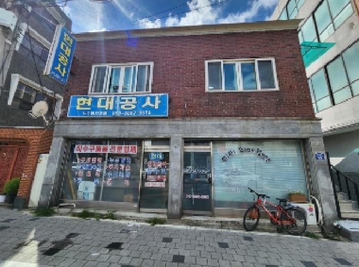 경기도 안양시 만안구 안양동 784-54 근린주택 경매 사진 13