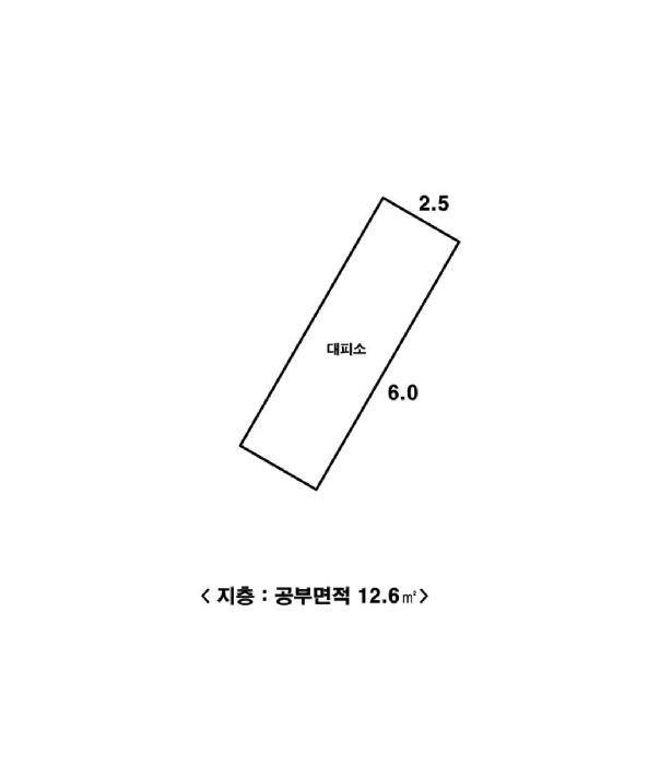 경기도 안양시 만안구 안양동 784-54 근린주택 경매 사진 25