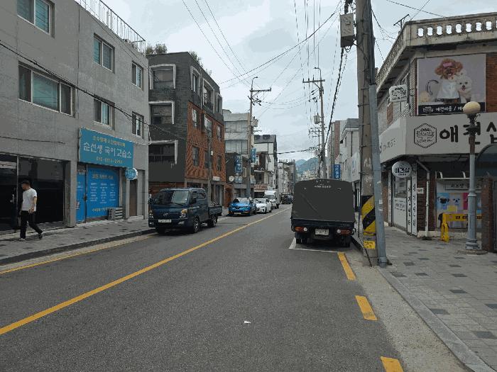 경기도 안양시 만안구 안양동 784-54 근린주택 경매 사진 4