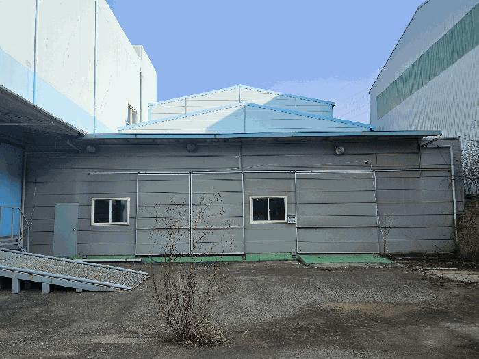 경상북도 경주시 천북면 오야리 1383-4 공장 경매 사진 5