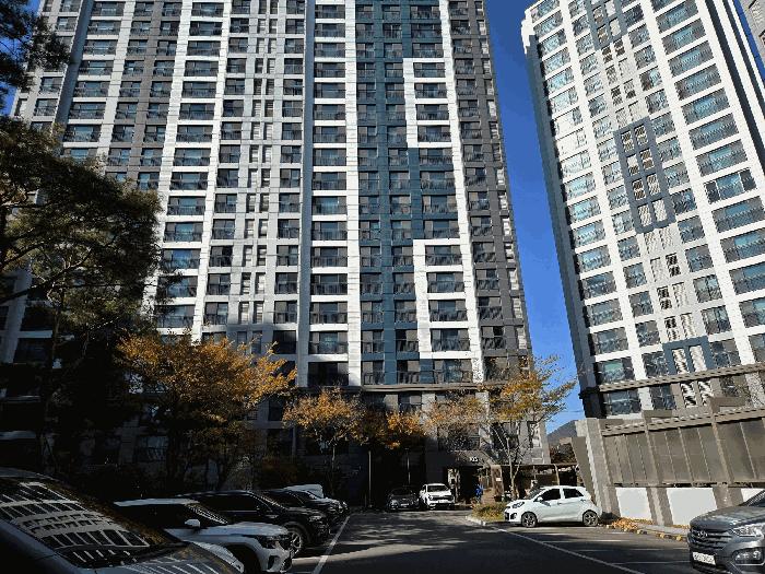 경상북도 경주시 황성동 1074-1 황성케이씨씨스위첸 제103동 제3층 제301호 아파트 경매 사진 1
