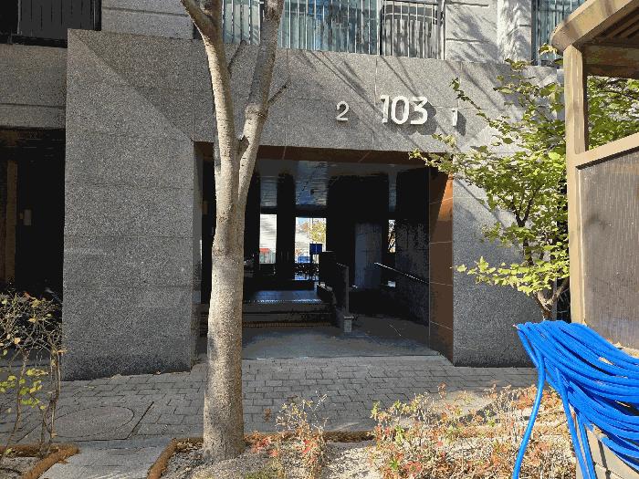 경상북도 경주시 황성동 1074-1 황성케이씨씨스위첸 제103동 제3층 제301호 아파트 경매 사진 2