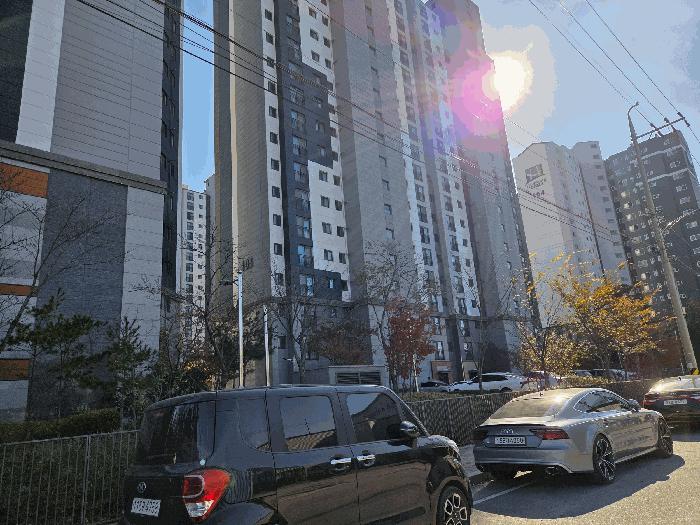 경상북도 경주시 황성동 1074-1 황성케이씨씨스위첸 제103동 제3층 제301호 아파트 경매 사진 3