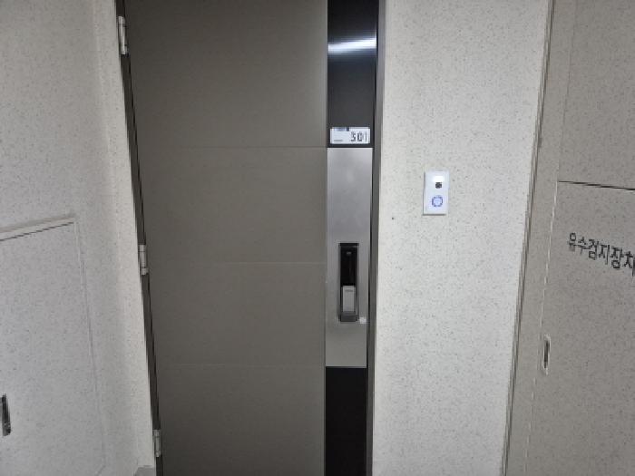 경상북도 경주시 황성동 1074-1 황성케이씨씨스위첸 제103동 제3층 제301호 아파트 경매 사진 5