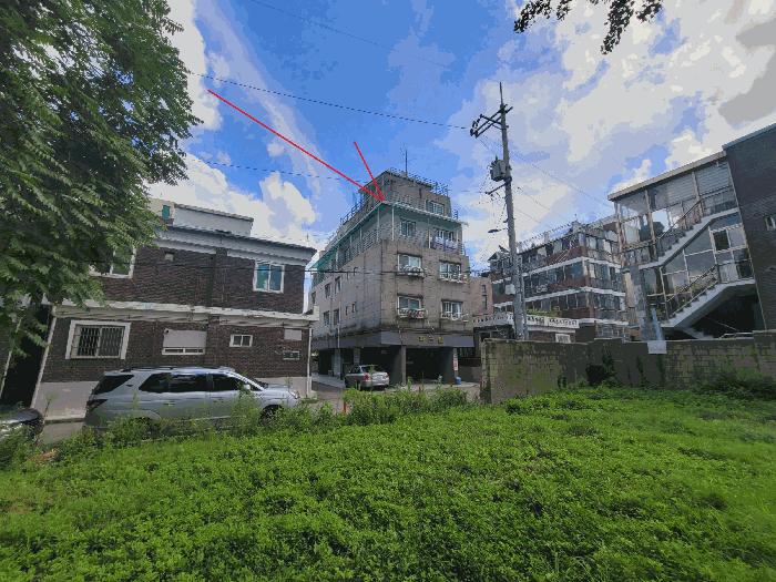 경기도 안양시 만안구 안양동 490-19 5층502호 다세대(빌라) 경매 사진 2