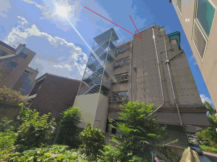 경기도 안양시 만안구 안양동 490-19 5층502호 다세대(빌라) 경매 사진 3