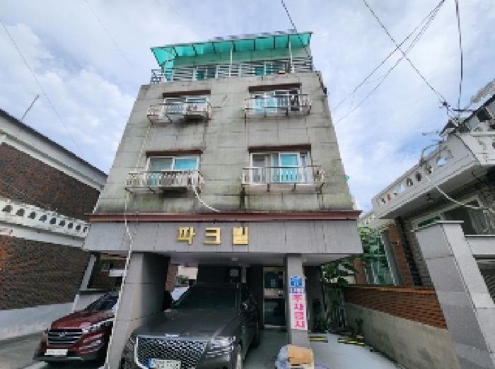 경기도 안양시 만안구 안양동 490-19 5층502호 다세대(빌라) 경매 사진 5