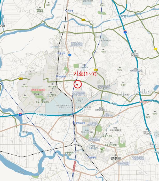 경기도 평택시 가재동 378-8 임야 경매 사진 29