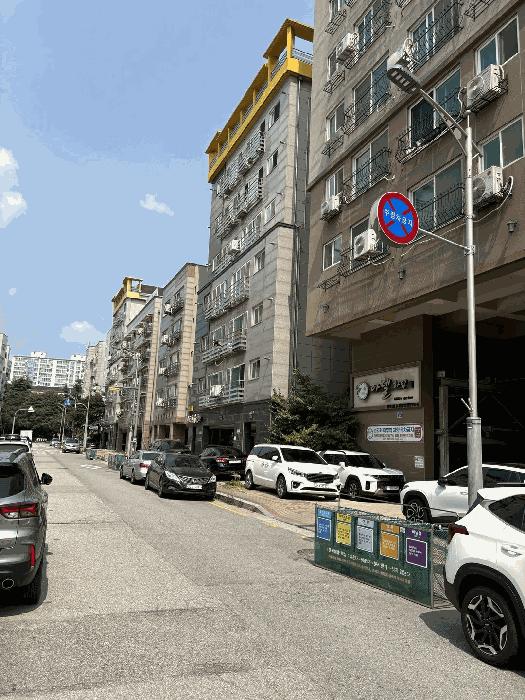 경기도 평택시 합정동 975-6 트윈캐슬2 6층603호 오피스텔 경매 사진 3