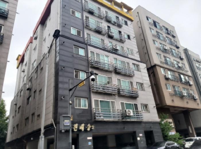 경기도 평택시 합정동 975-6 트윈캐슬2 6층603호 오피스텔 경매 사진 5