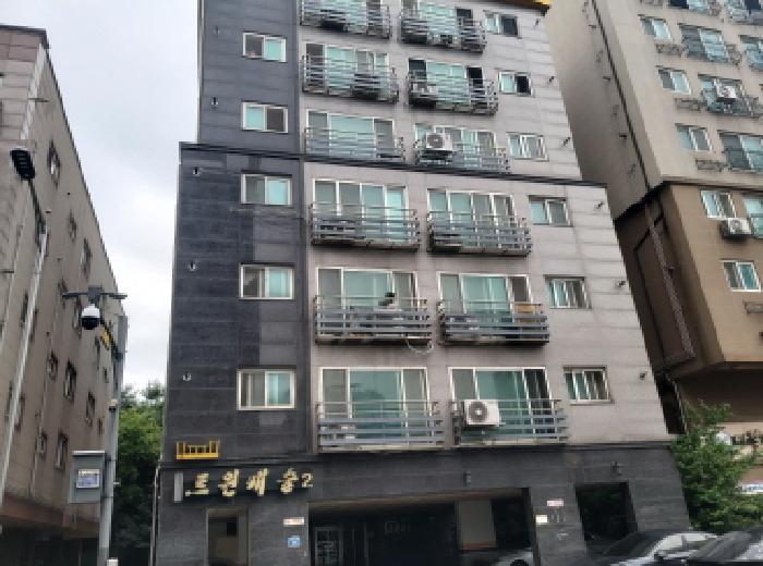경기도 평택시 합정동 975-6 트윈캐슬2 6층603호 오피스텔 경매 사진 6
