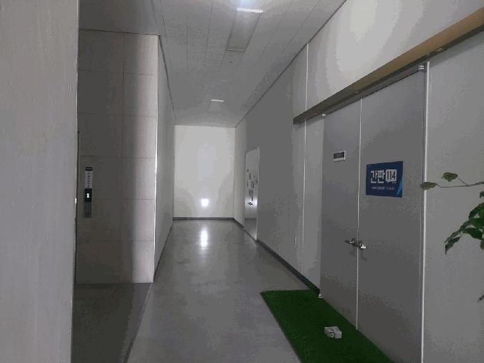 경기도 평택시 모곡동 447-1 평택마제스트타워 2층204호 아파트형공장 경매 사진 4