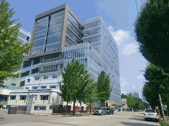 경기도 평택시 모곡동 447-1 평택마제스트타워 2층204호 아파트형공장 경매 사진 5