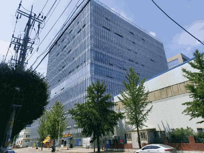 경기도 평택시 모곡동 447-1 평택마제스트타워 2층204호 아파트형공장 경매 사진 8