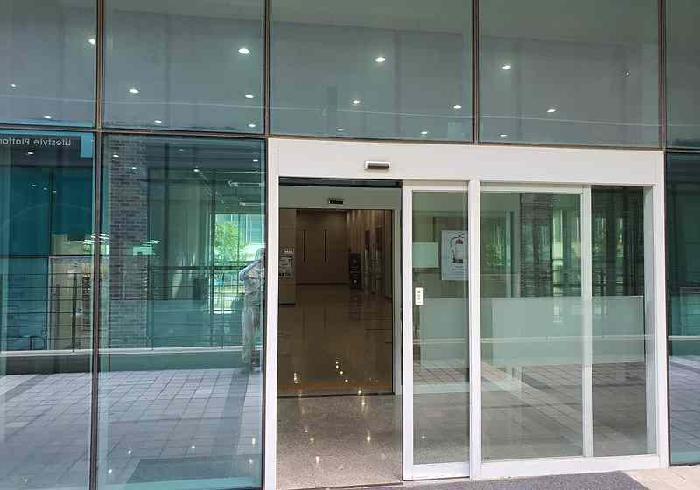 경기도 평택시 고덕면 해창리 1274-3 고덕비즈타워 3층324호 아파트형공장 경매 사진 2