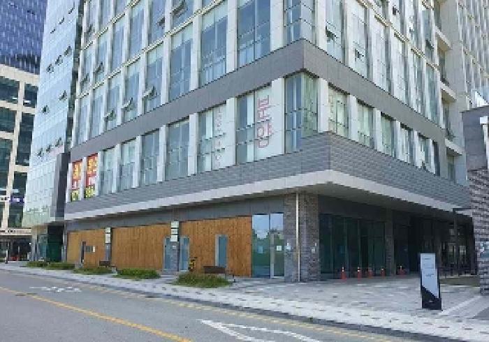 경기도 평택시 고덕면 해창리 1274-3 고덕비즈타워 3층324호 아파트형공장 경매 사진 3