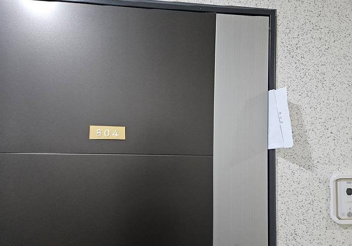 경기도 평택시 고덕동 2158-4 센트리마더퍼스트2 8층804호 오피스텔 경매 사진 2