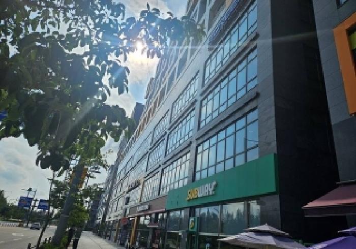 경기도 평택시 고덕동 2158-4 센트리마더퍼스트2 8층804호 오피스텔 경매 사진 7