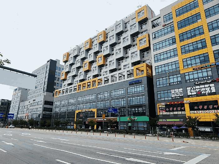 경기도 평택시 고덕동 2158-4 센트리마더퍼스트2 8층804호 오피스텔 경매 사진 8