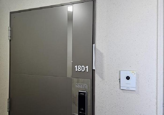 경기도 평택시 현덕면 인광리 573 이안 평택안중역아파트 103동 18층1801호 아파트 경매 사진 11