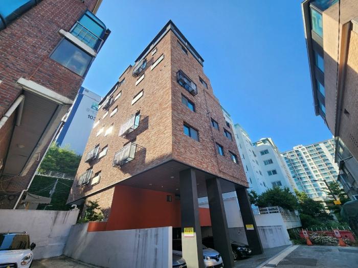 서울특별시 강서구 화곡로59길 65, 제2층 제203호 (화곡동, 까사지오)구) 서울특별시 강서구 화곡동 1101-7 다세대(빌라) 경매 사진 3