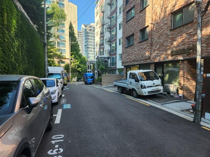 서울특별시 강서구 화곡로59길 65, 제2층 제203호 (화곡동, 까사지오)구) 서울특별시 강서구 화곡동 1101-7 다세대(빌라) 경매 사진 6