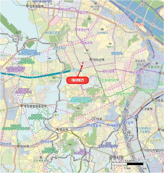 서울특별시 강서구 월정로20길 42, 제8층 제803호 (화곡동, 우공아파트)구) 서울특별시 강서구 화곡동 922-17 오피스텔 경매 사진 10
