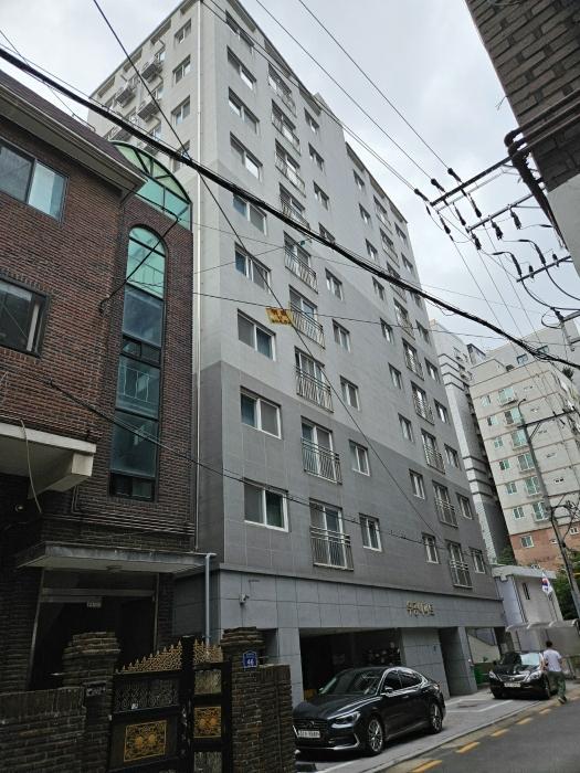 서울특별시 강서구 월정로20길 42, 제8층 제803호 (화곡동, 우공아파트)구) 서울특별시 강서구 화곡동 922-17 오피스텔 경매 사진 2