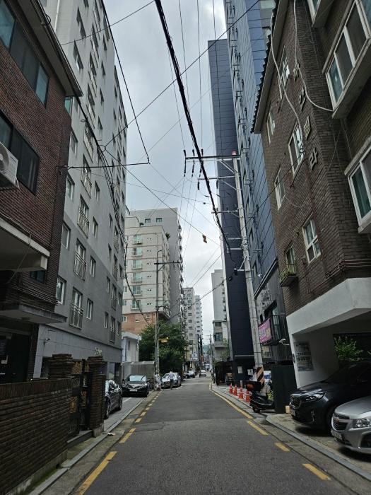 서울특별시 강서구 월정로20길 42, 제8층 제803호 (화곡동, 우공아파트)구) 서울특별시 강서구 화곡동 922-17 오피스텔 경매 사진 4