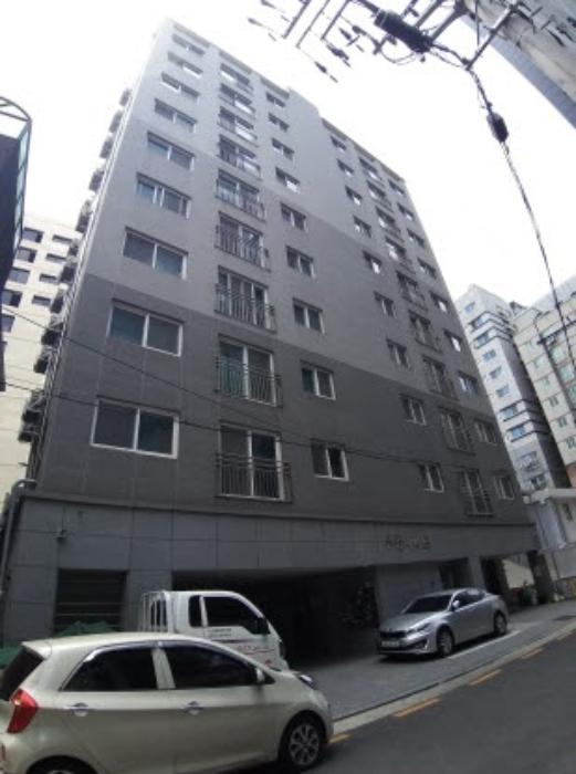 서울특별시 강서구 월정로20길 42, 제8층 제803호 (화곡동, 우공아파트)구) 서울특별시 강서구 화곡동 922-17 오피스텔 경매 사진 5