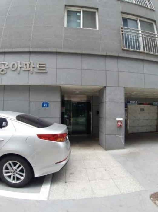서울특별시 강서구 월정로20길 42, 제8층 제803호 (화곡동, 우공아파트)구) 서울특별시 강서구 화곡동 922-17 오피스텔 경매 사진 6