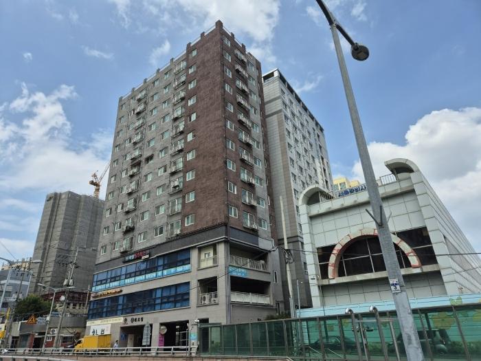 서울 구로구 오피스텔