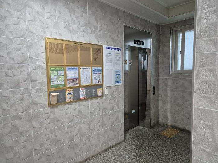 서울특별시 구로구 오류로 104, 제5층 제501호 (오류동, 해츠빌)구) 서울특별시 구로구 오류동 76-2 오피스텔 경매 사진 2
