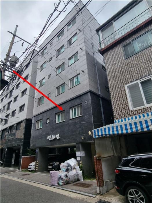 서울특별시 영등포구 영신로41길 6, 제2층 제201호 (당산동1가, 썬샤인)구) 서울특별시 영등포구 당산동1가 181 근린상가 경매 사진 1