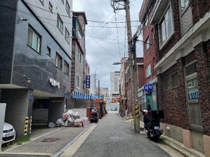 서울특별시 영등포구 영신로41길 6, 제2층 제201호 (당산동1가, 썬샤인)구) 서울특별시 영등포구 당산동1가 181 근린상가 경매 사진 3