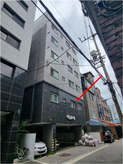 서울특별시 영등포구 영신로41길 6, 제2층 제201호 (당산동1가, 썬샤인)구) 서울특별시 영등포구 당산동1가 181 근린상가 경매 사진 4