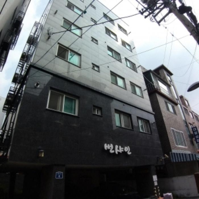 서울특별시 영등포구 영신로41길 6, 제2층 제201호 (당산동1가, 썬샤인)구) 서울특별시 영등포구 당산동1가 181 근린상가 경매 사진 8