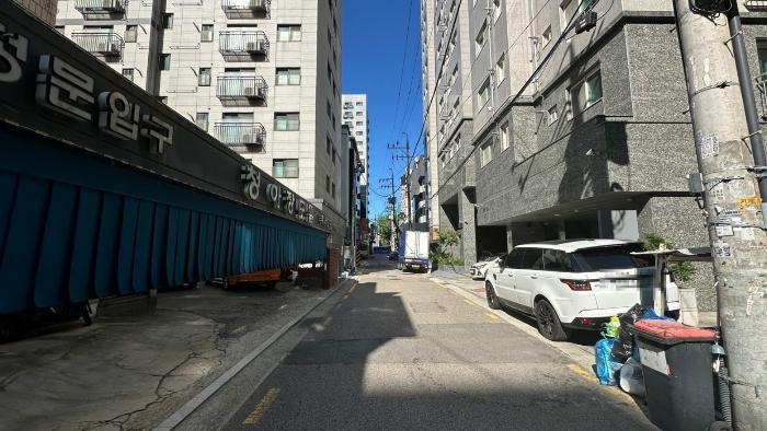 서울특별시 강서구 월정로20길 15, 제3층 제303호 (화곡동, 웰타운에이)구) 서울특별시 강서구 화곡동 938-7 오피스텔 경매 사진 4