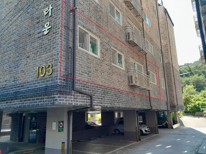 서울특별시 구로구 오리로11길 99, 제103동 제2층 제202호 (오류동, 다원리치타운)구) 서울특별시 구로구 오류동 358 다세대(빌라) 경매 사진 4