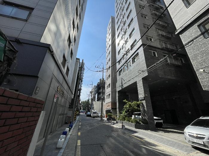 서울특별시 강서구 월정로20길 15, 제8층 제801호 (화곡동, 웰타운에이)구) 서울특별시 강서구 화곡동 938-7 오피스텔 경매 사진 4