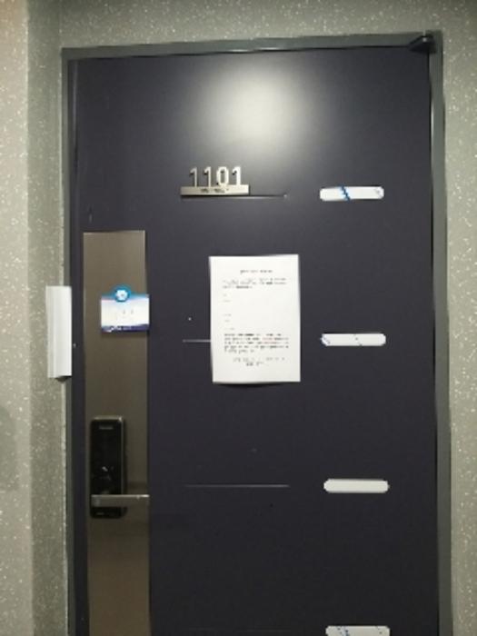 서울특별시 강서구 월정로20길 15, 제11층 제1101호 (화곡동, 웰타운에이)구) 서울특별시 강서구 화곡동 938-7 오피스텔 경매 사진 9