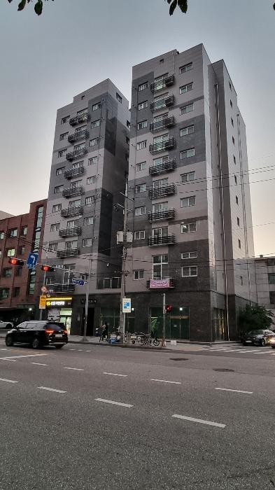 서울특별시 영등포구 가마산로 363, 제101동 제6층 제601호 (대림동, 더스카이뷰)구) 서울특별시 영등포구 대림동 665-8 다세대(빌라) 경매 사진 1