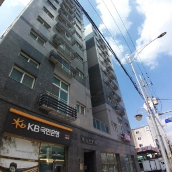 서울특별시 영등포구 가마산로 363, 제101동 제6층 제601호 (대림동, 더스카이뷰)구) 서울특별시 영등포구 대림동 665-8 다세대(빌라) 경매 사진 7