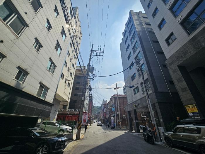 서울특별시 강서구 화곡로42길 24, 제2층 제201호구) 서울특별시 강서구 화곡동 24-106 오피스텔 경매 사진 4