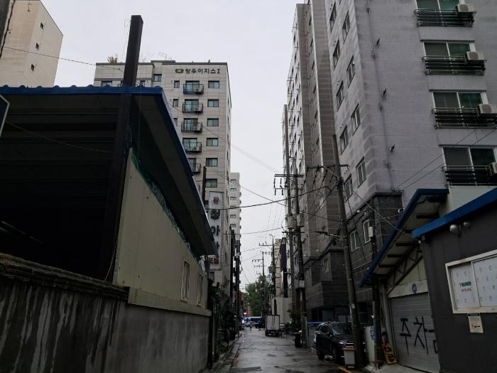 서울특별시 강서구 월정로20길 19, 제7층 제701호 (화곡동, 웰타운비)구) 서울특별시 강서구 화곡동 938-5 오피스텔 경매 사진 1