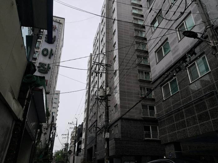 서울특별시 강서구 월정로20길 19, 제7층 제701호 (화곡동, 웰타운비)구) 서울특별시 강서구 화곡동 938-5 오피스텔 경매 사진 2
