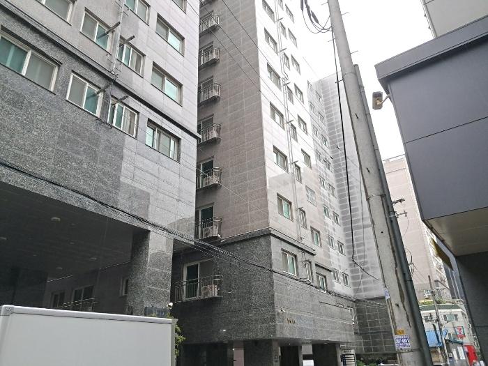 서울특별시 강서구 월정로20길 19, 제7층 제701호 (화곡동, 웰타운비)구) 서울특별시 강서구 화곡동 938-5 오피스텔 경매 사진 8
