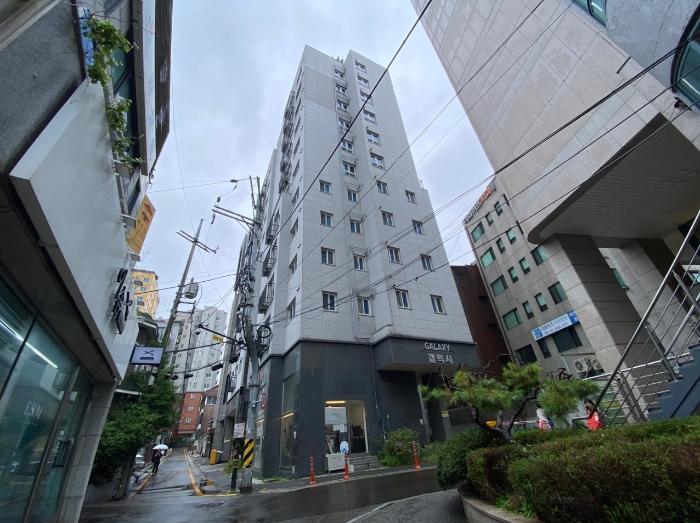 서울특별시 강서구 화곡로 186-12, 제2층 제204호 (화곡동, 화곡갤럭시오피스텔)구) 서울특별시 강서구 화곡동 105-357 다세대(빌라) 경매 사진 1