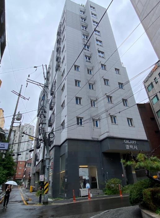 서울특별시 강서구 화곡로 186-12, 제2층 제204호 (화곡동, 화곡갤럭시오피스텔)구) 서울특별시 강서구 화곡동 105-357 다세대(빌라) 경매 사진 4