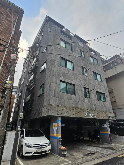 서울특별시 강서구 강서로43길 47, 제5층 제502호 (화곡동, 에스케이파크리움)구) 서울특별시 강서구 화곡동 1010-2 다세대(빌라) 경매 사진 1